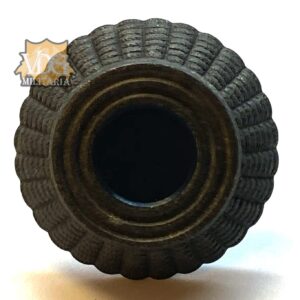 WW1 German Bavarian Blue Cockade