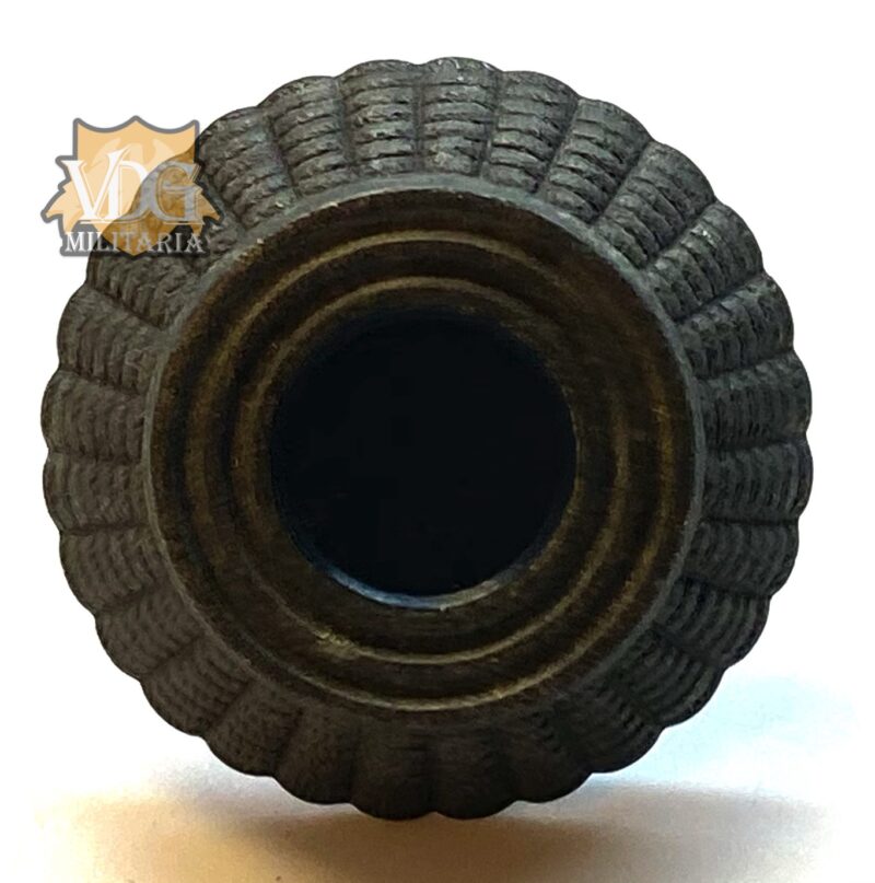 WW1 German Bavarian Blue Cockade
