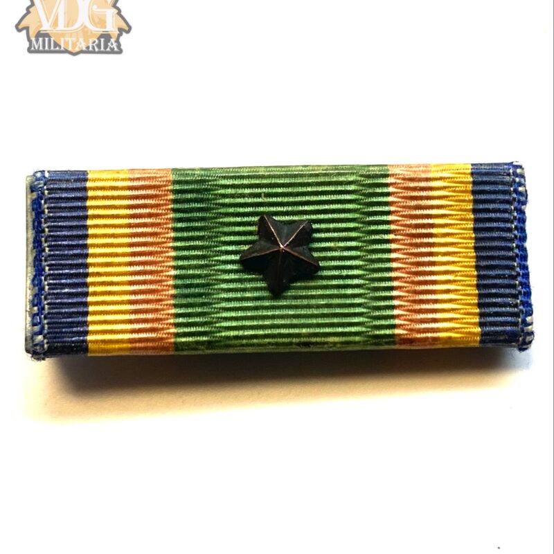 WW2 US Navy Unit Commendation Ribbon