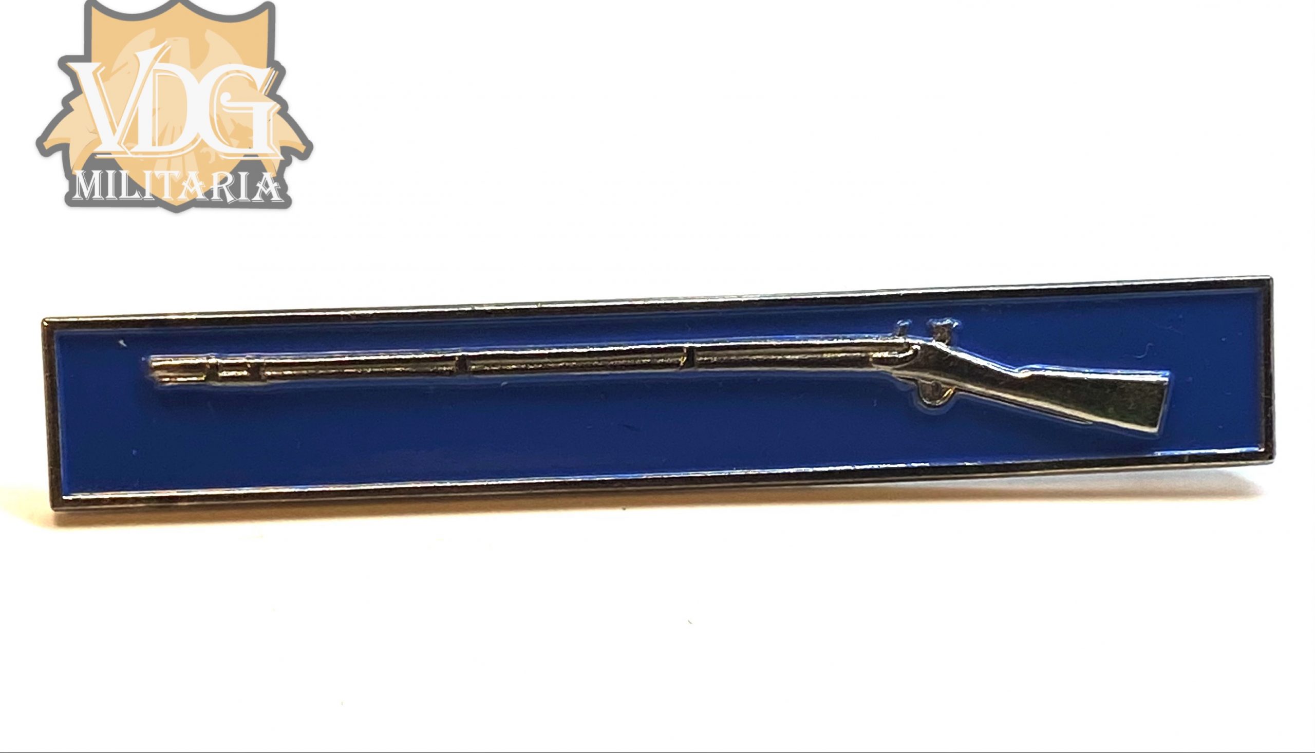 US Army EIB Expert Infantry Badge-Unmarked