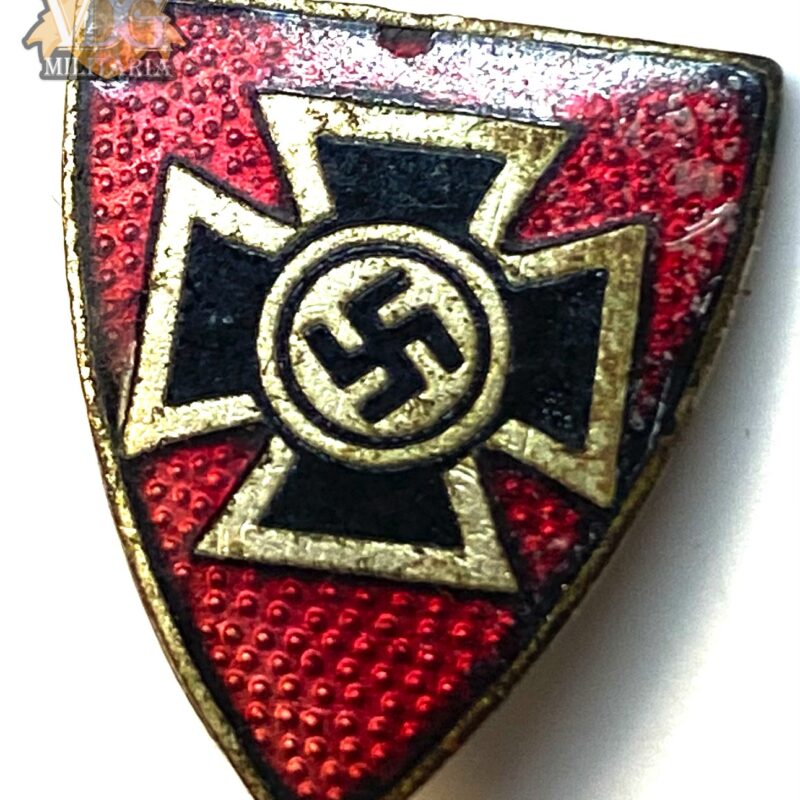 WW2 German NS-RKB Veterans Stickpin