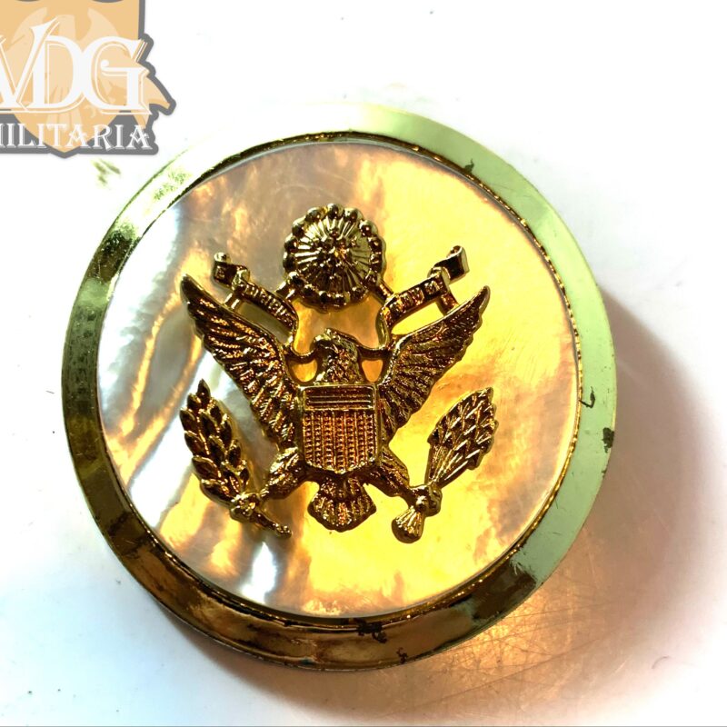 WW2 US Army Sweetheart Pin