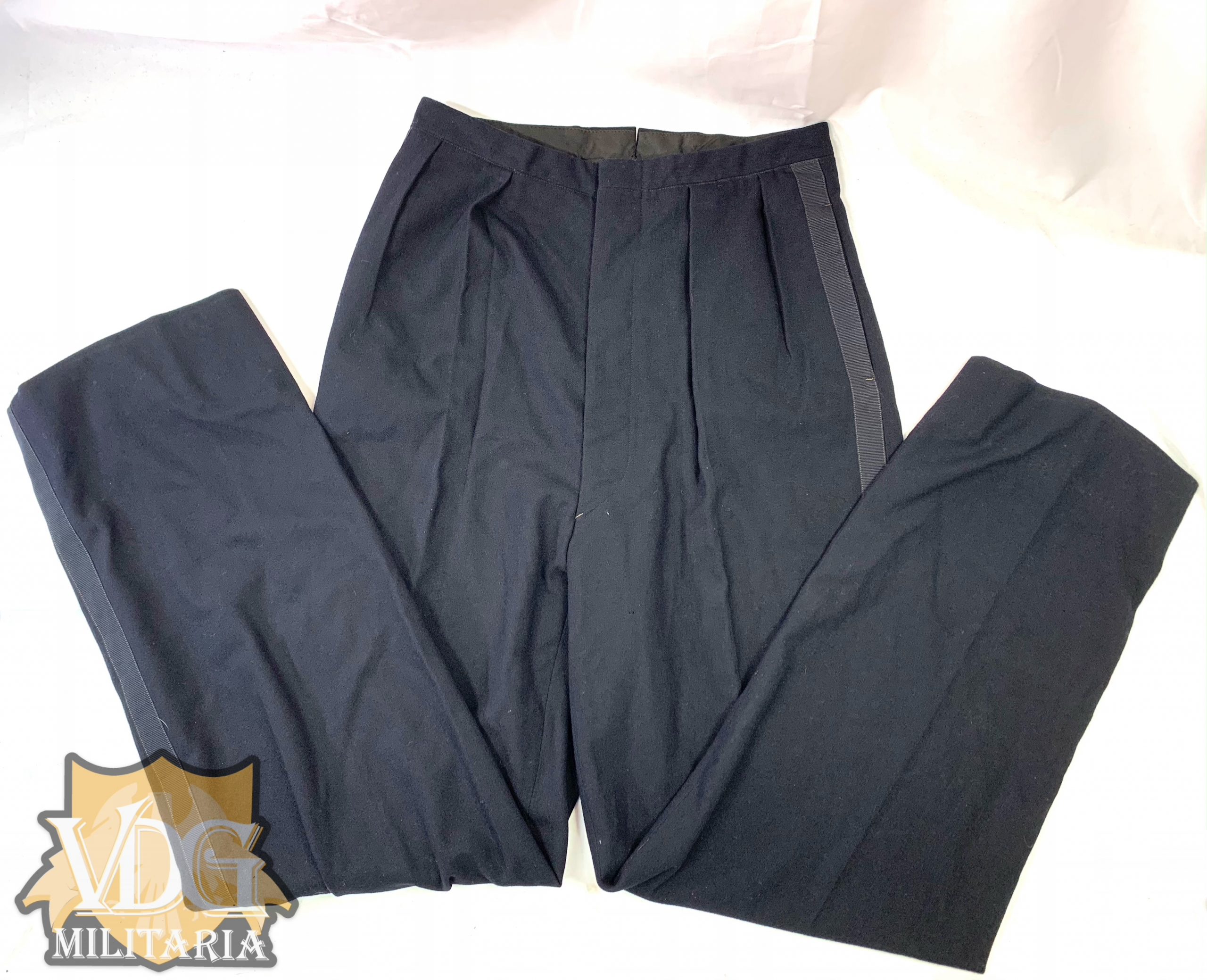 WW2 Era US Navy Officers Trousers