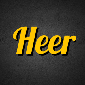 Heer