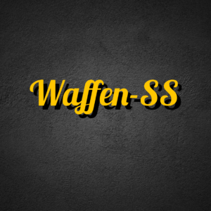 Waffen-SS