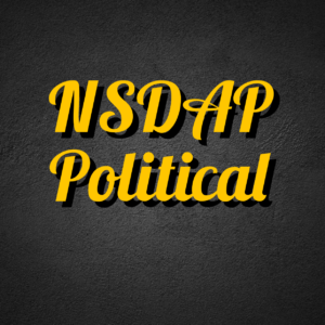 NSDAP/Political