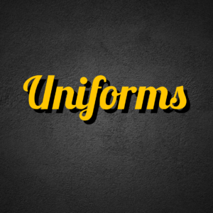 Uniforms