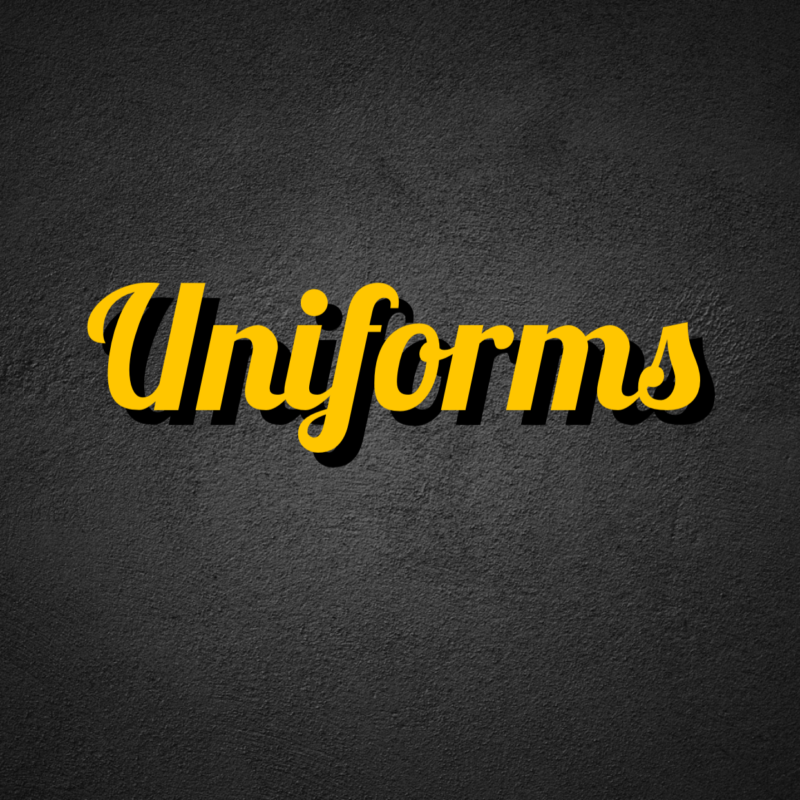 Uniforms