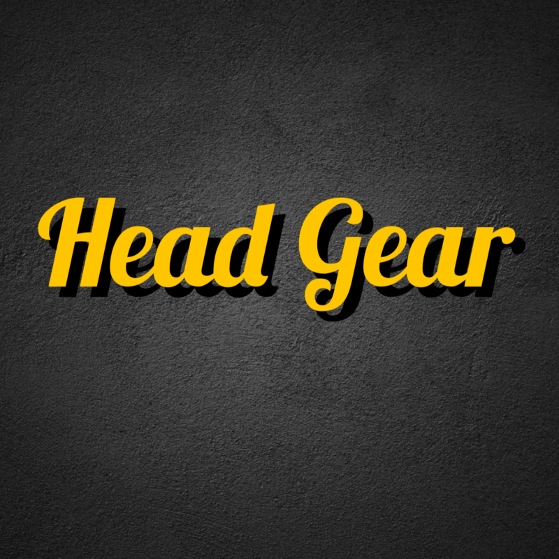 Head Gear