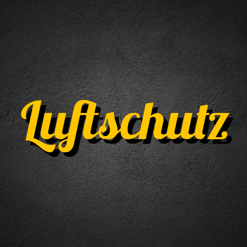Luftschutz