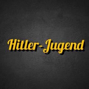 Hitler Youth