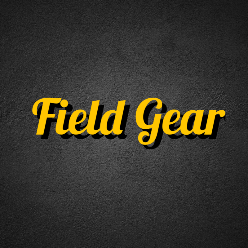 Field Gear