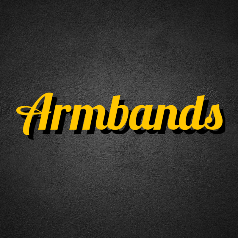 Armbands