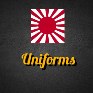 Uniforms