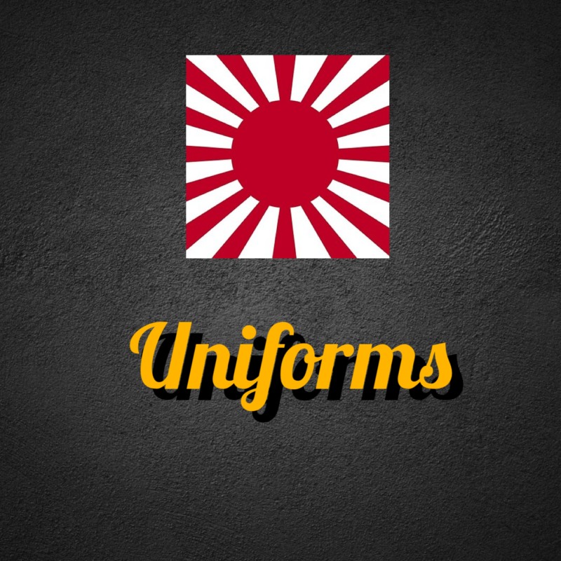 Uniforms