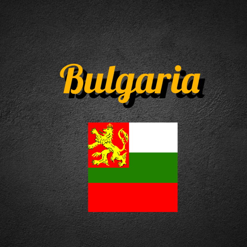 Bulgaria