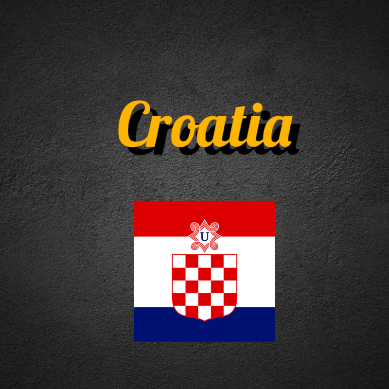 Croatia