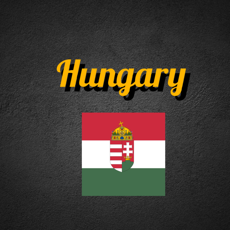 Hungary