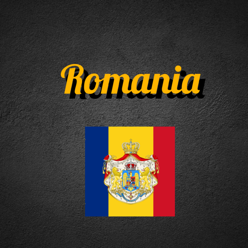 Romania