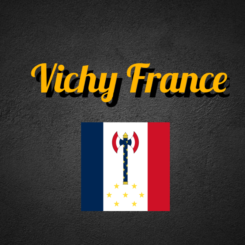 Vichy France