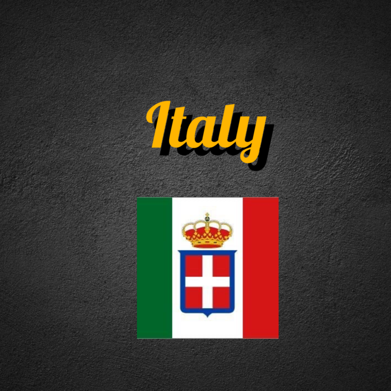 Italy