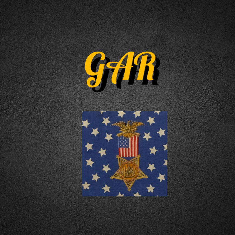 GAR