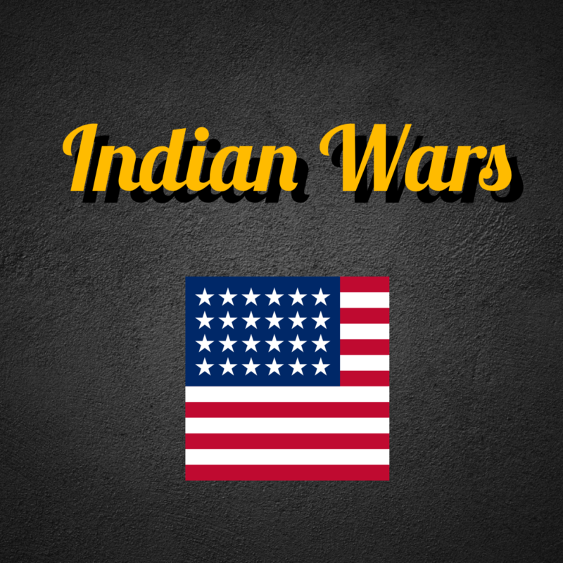 Indian Wars