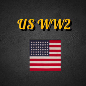 US WW2