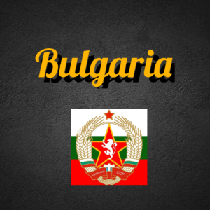 Bulgaria