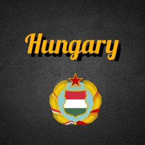 Hungary