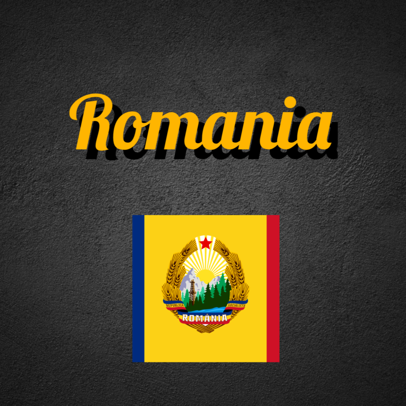 Romania