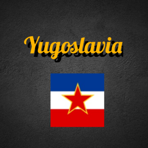 Yugoslavia