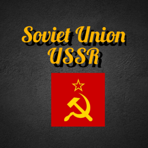 USSR