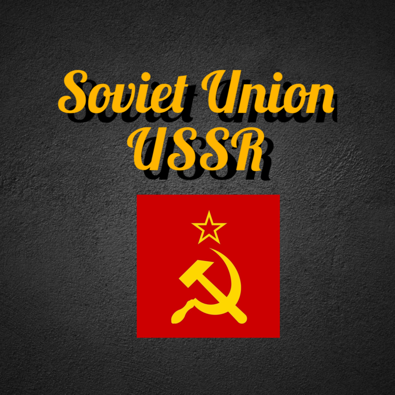 USSR