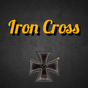 Iron Cross