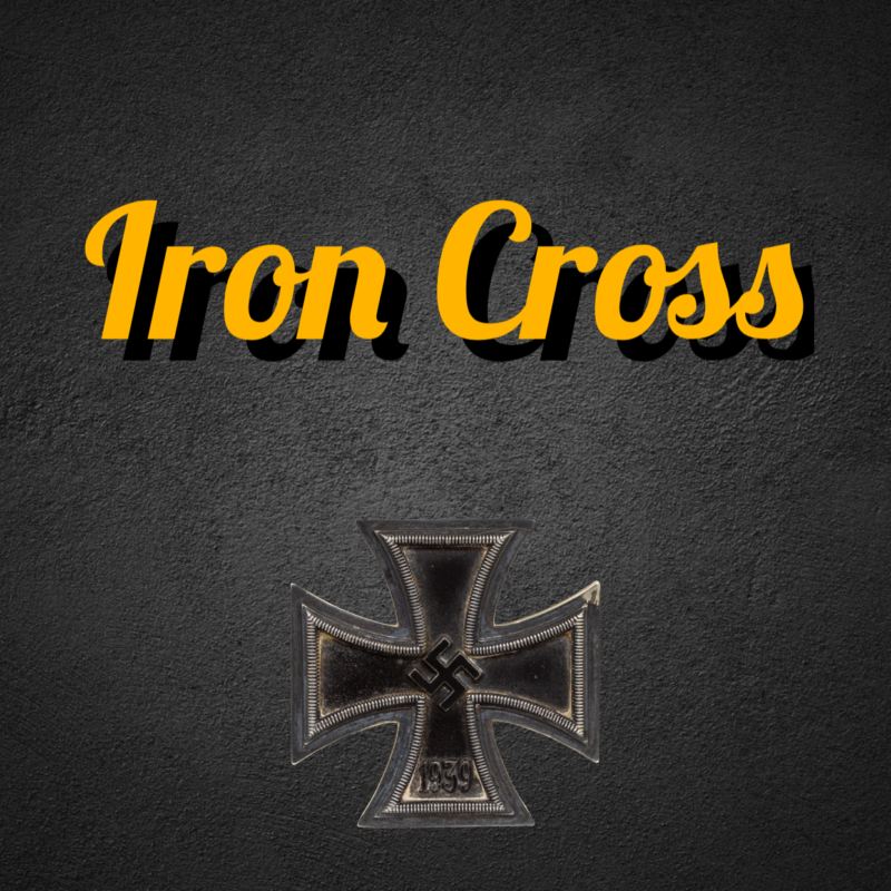 Iron Cross