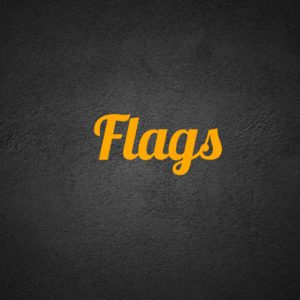 Flags