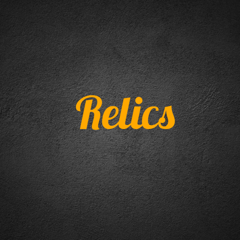 Relics