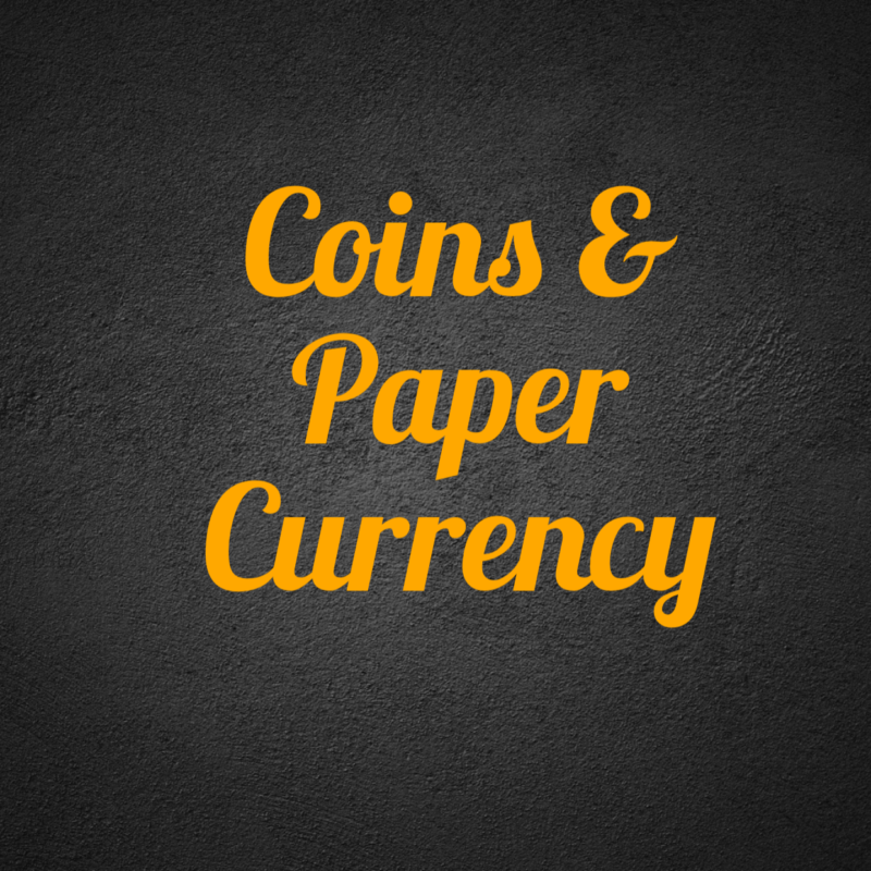 Currency
