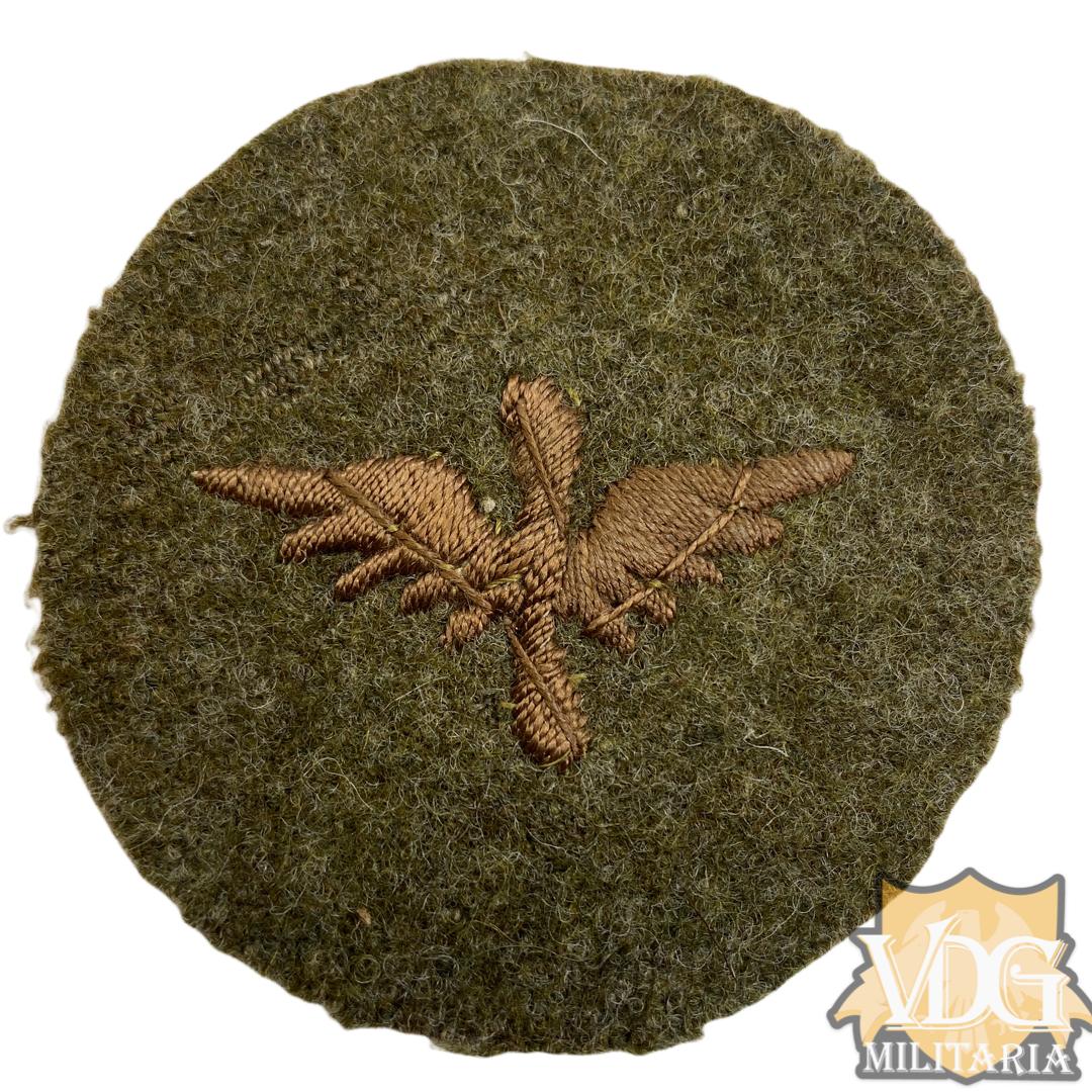 WW1 US Army Aviation Private First Class Rank Insignia