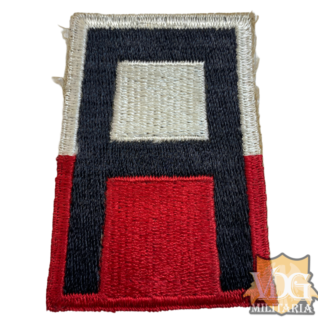 WW2 US 1st Army SSI Patch