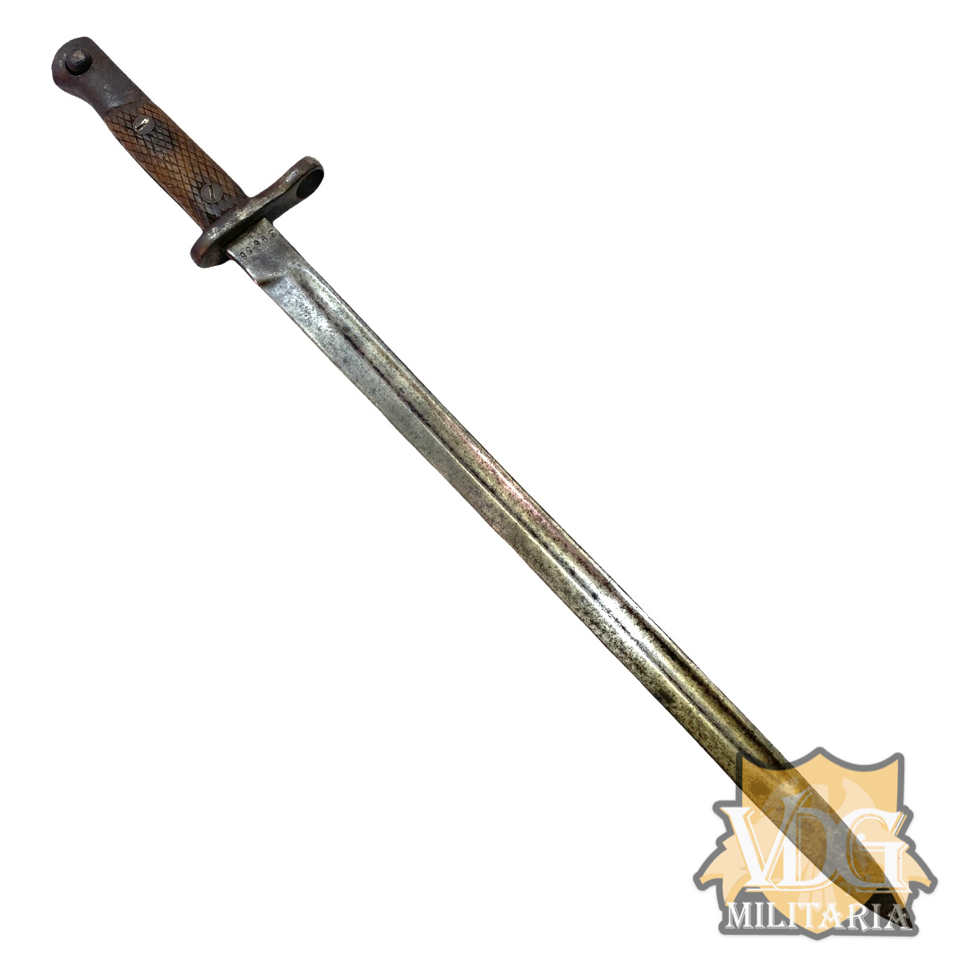 Spanish M1913 Bayonet