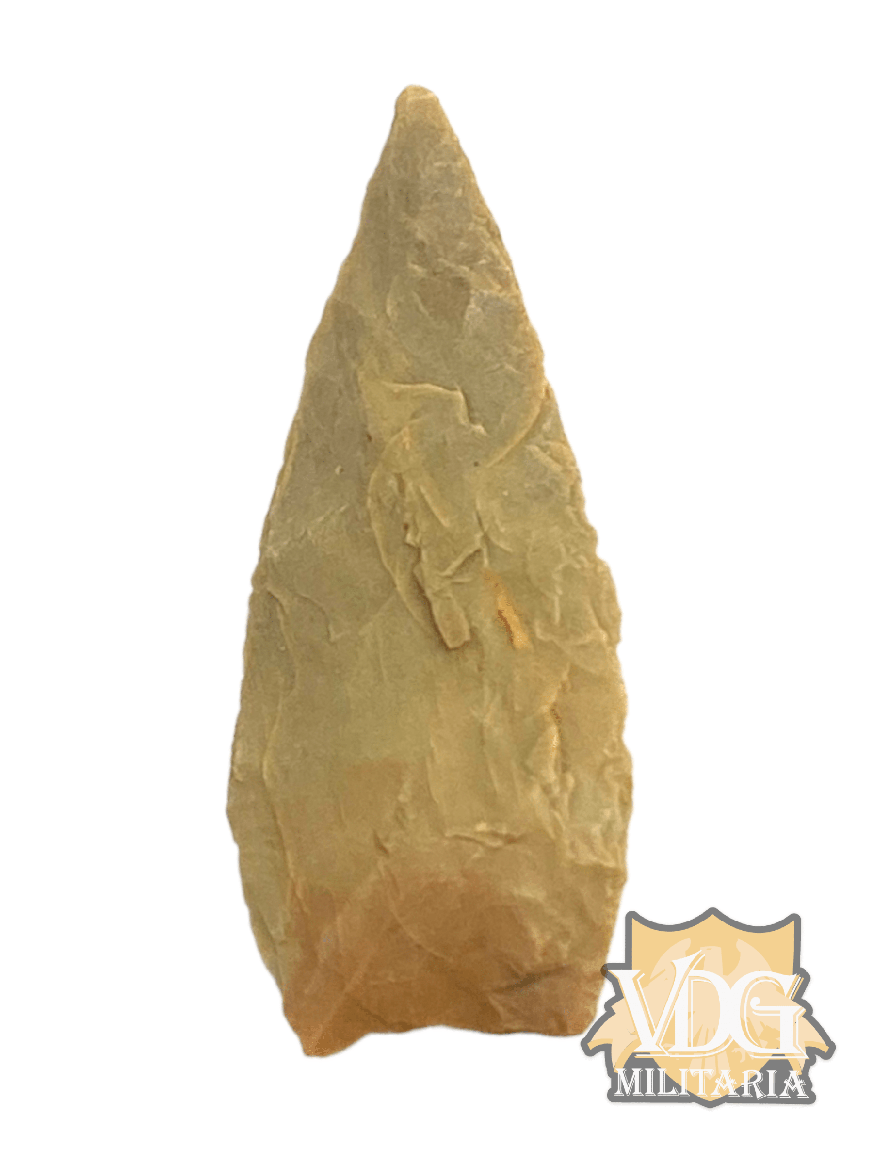 Saharan Neolithic Era Projectile Point 7,000-3,000 BC (2 1/2 CM)