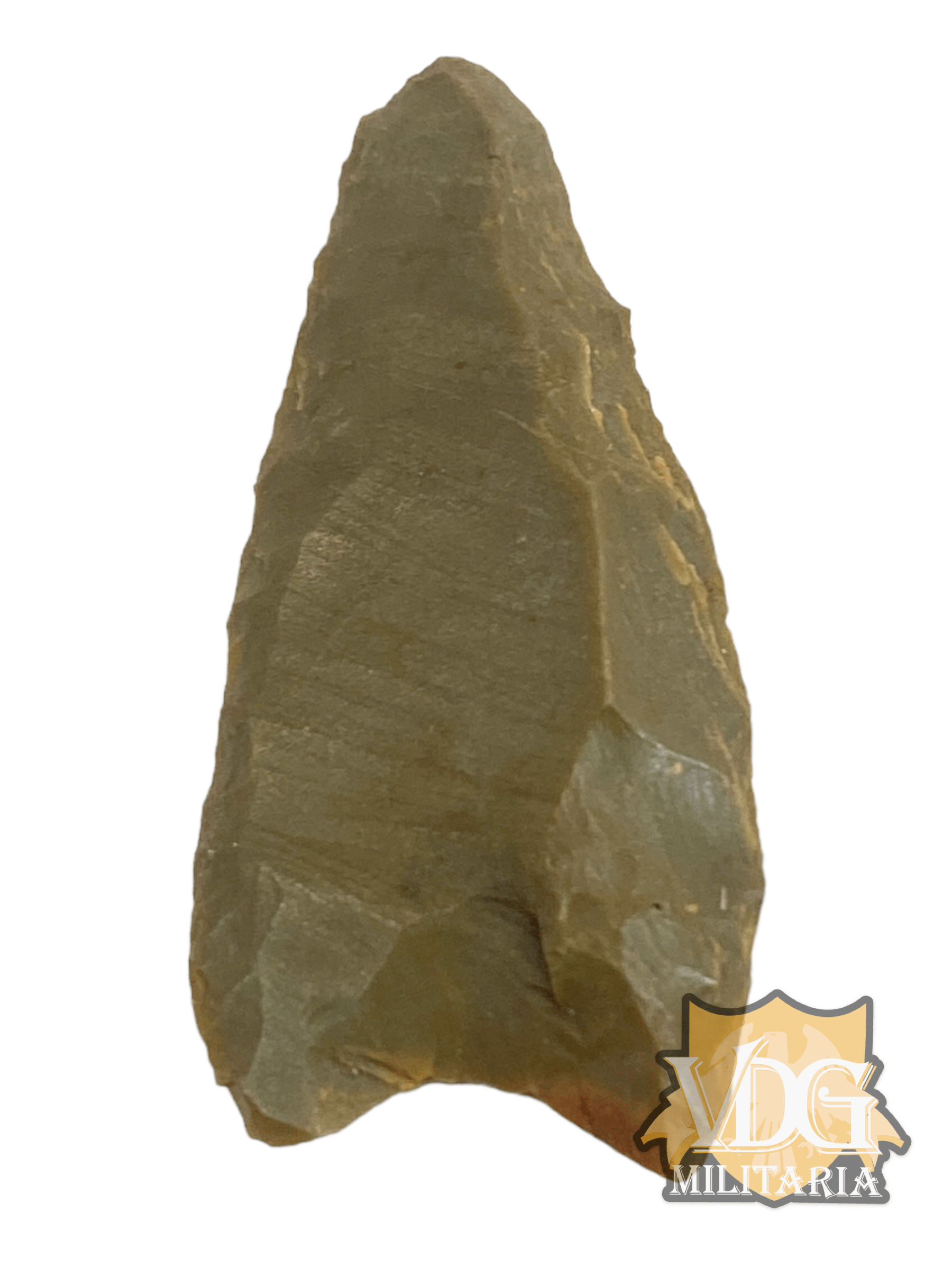 Saharan Neolithic Era Projectile Point 7,000-3,000 BC (3 CM)