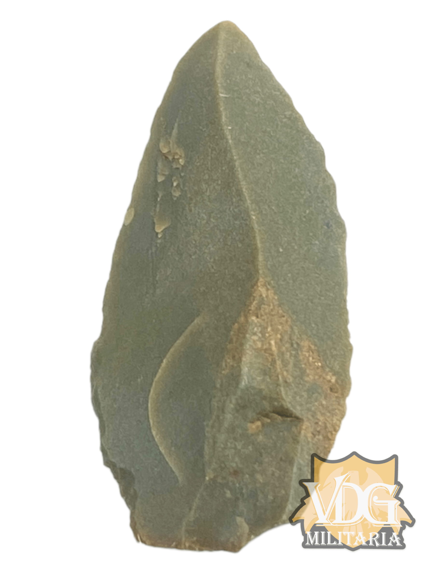 Saharan Neolithic Era Projectile Point 7,000-3,000 BC (2 1/4 CM)