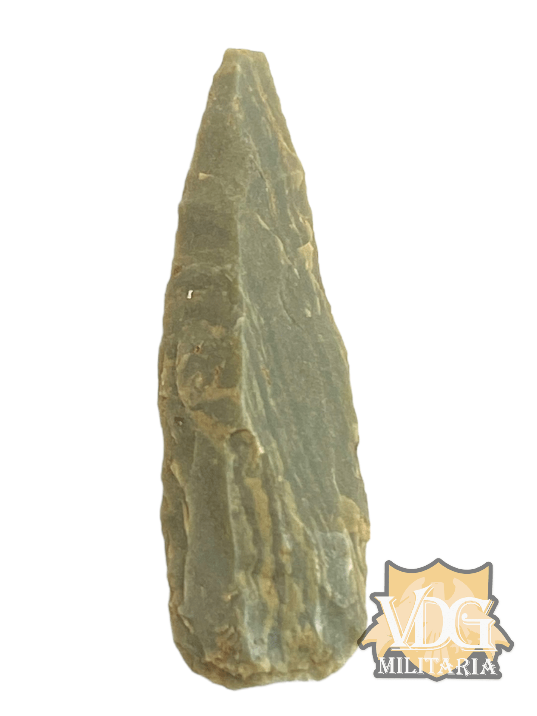 Saharan Neolithic Era Projectile Point 7,000-3,000 BC (2 3/4 CM)