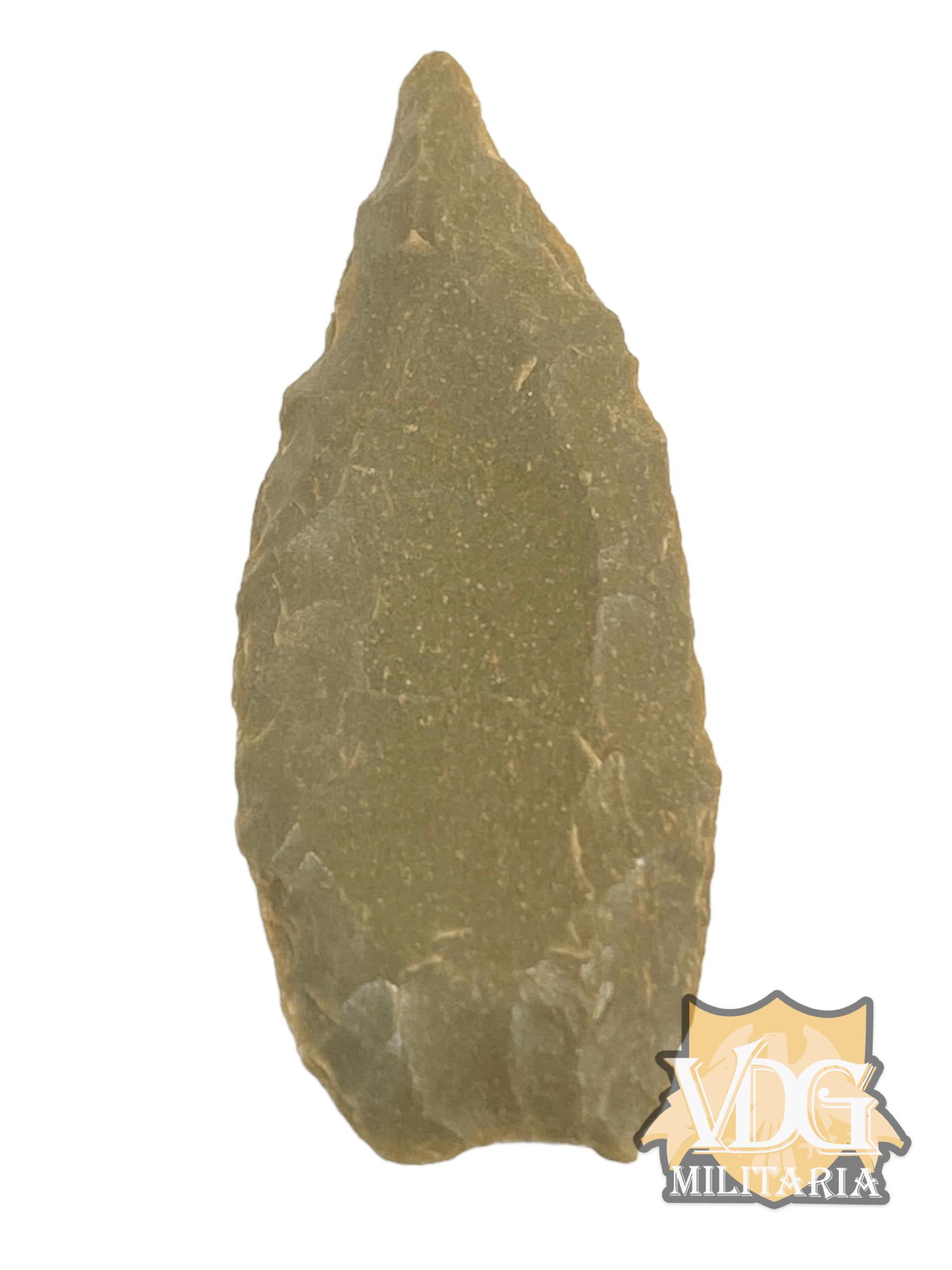 Saharan Neolithic Era Projectile Point 7,000-3,000 BC (3 CM)