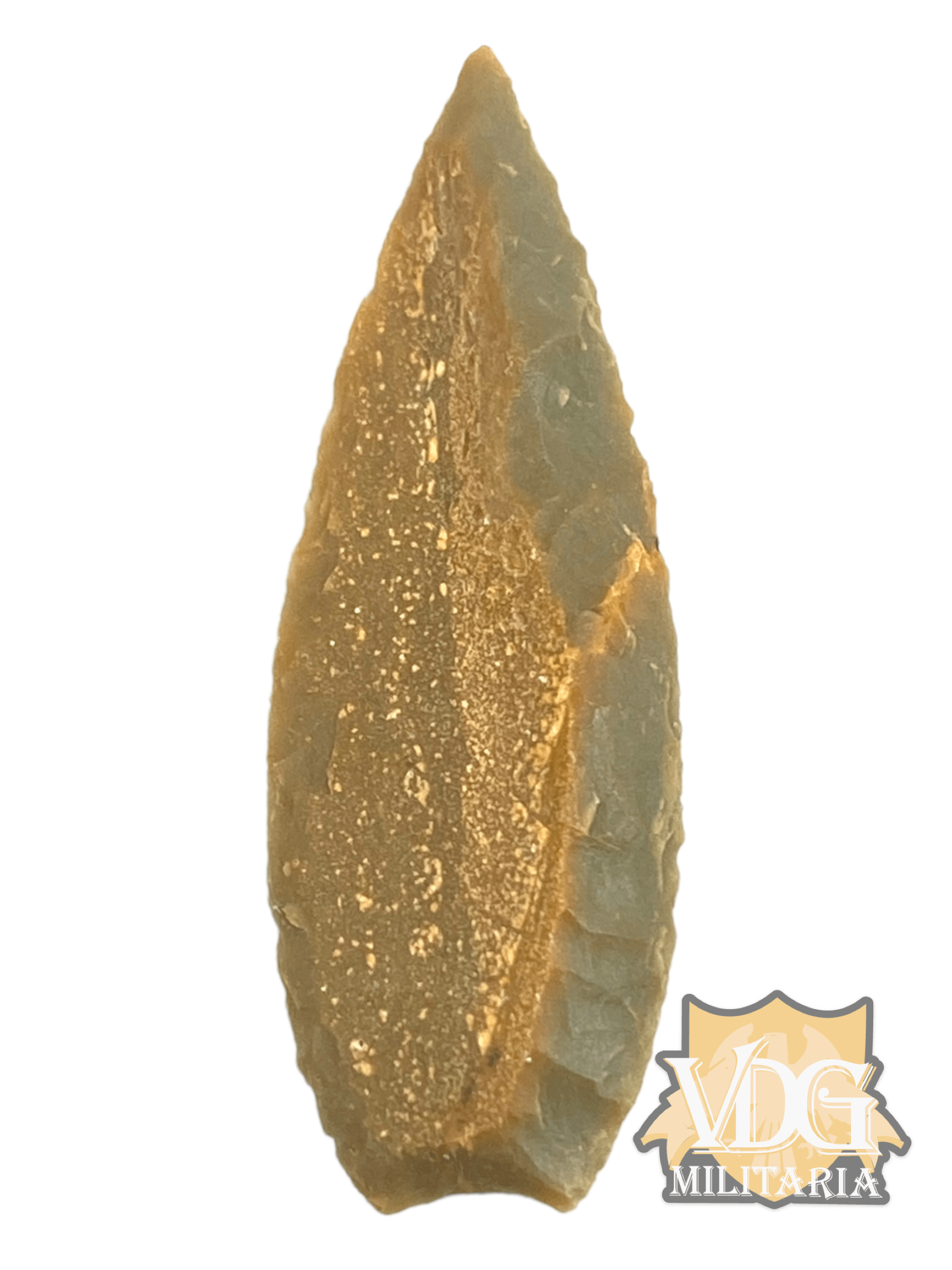Saharan Neolithic Era Projectile Point 7,000-3,000 BC (3 CM)