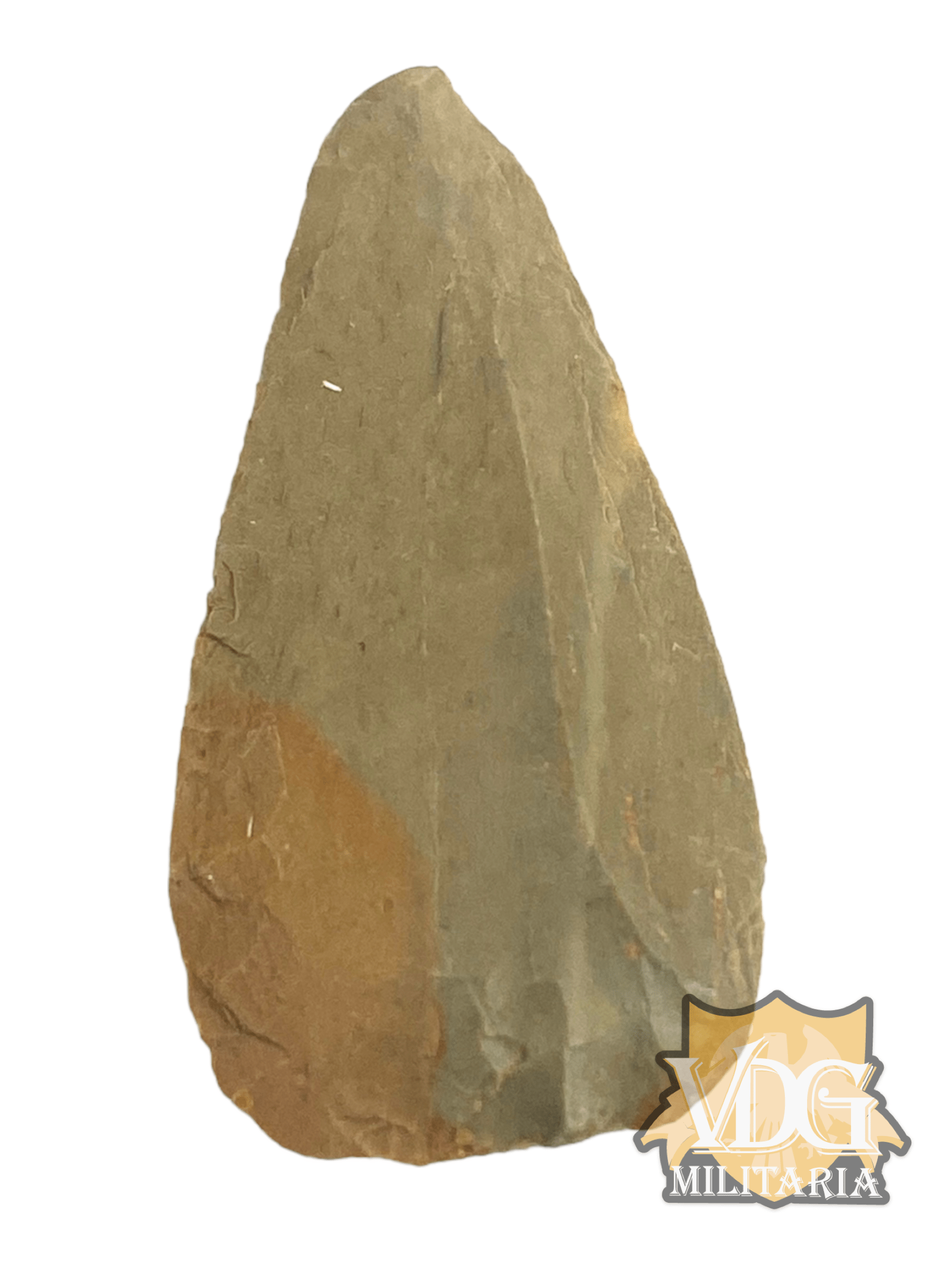 Saharan Neolithic Era Projectile Point 7,000-3,000 BC (3 CM)