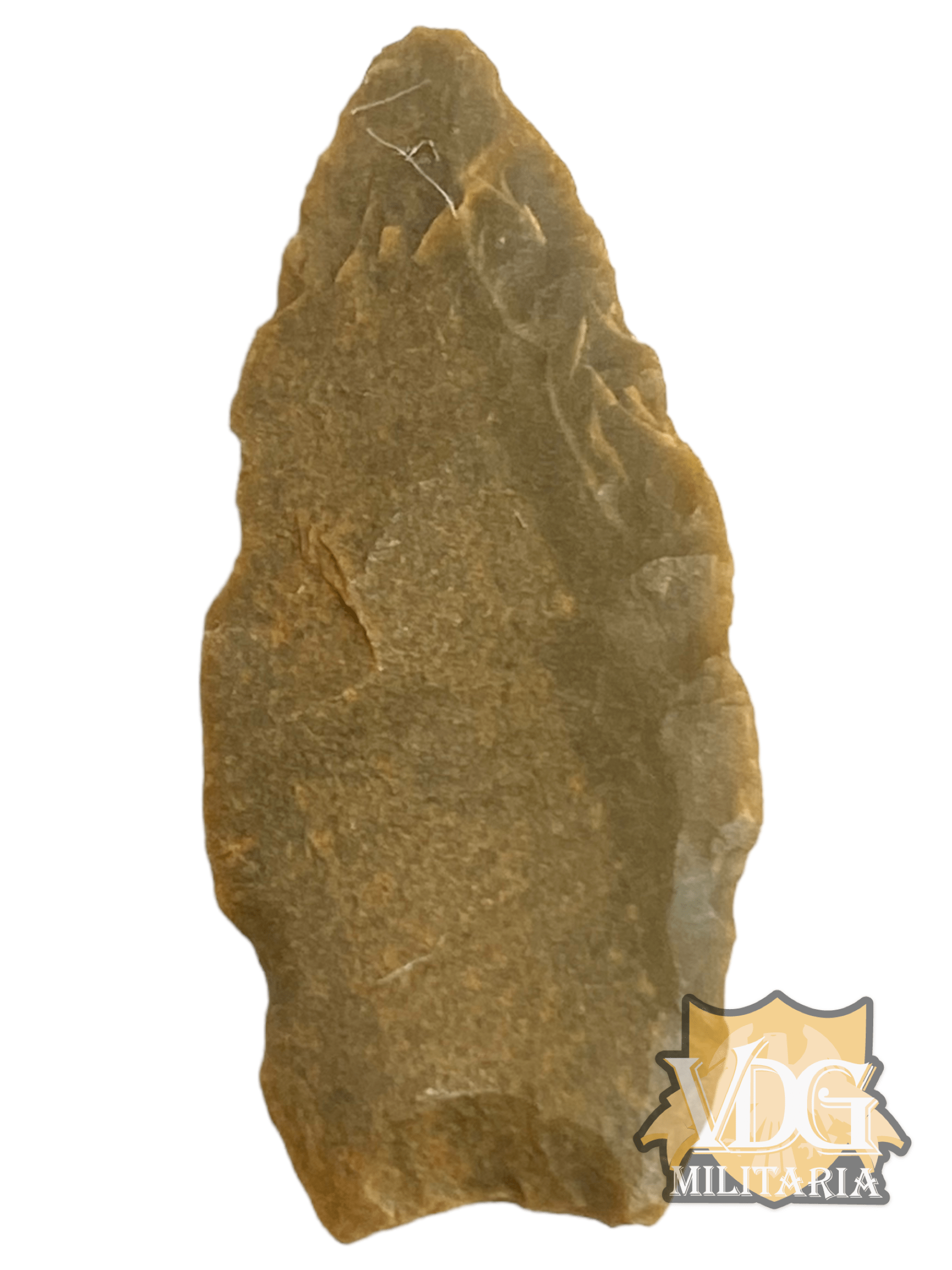 Saharan Neolithic Era Projectile Point 7,000-3,000 BC (3 CM)